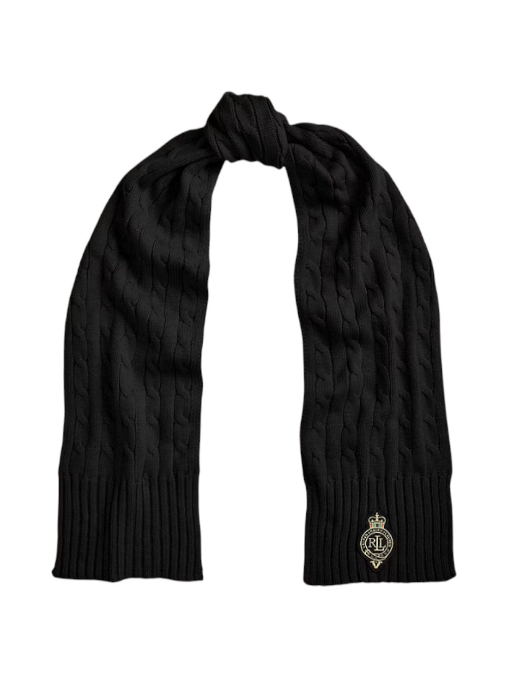 Lauren Ralph Lauren Sciarpa Donna  454P04456003