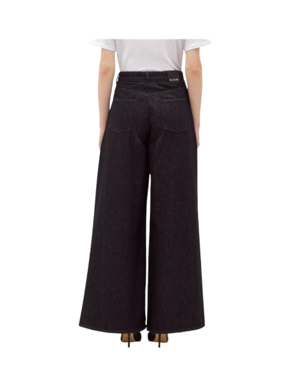 Blugirl Pantalone Donna  RF5143D5038 87191