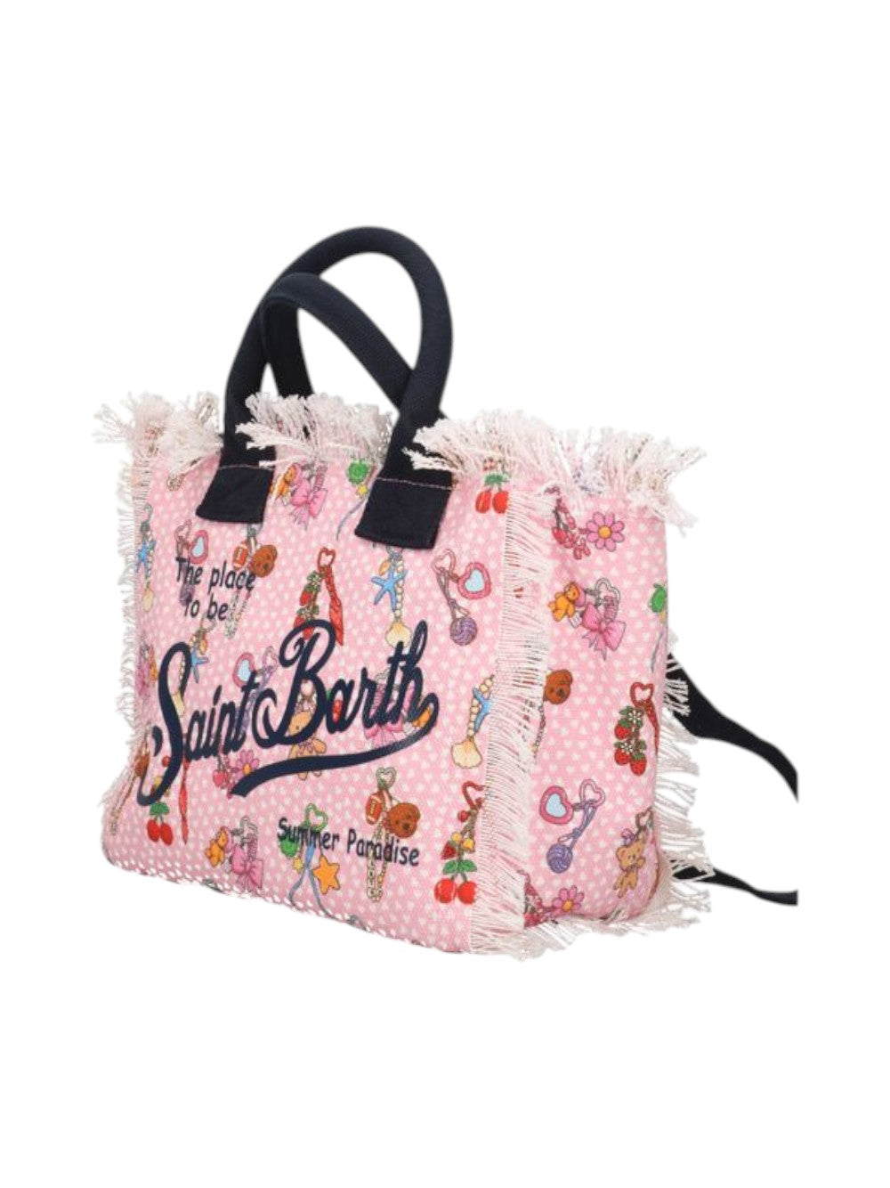 MC2 Saint Barth Borsa Donna  COL0001 00518L