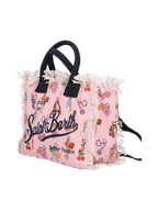 MC2 Saint Barth Borsa Donna  COL0001 00518L