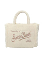 MC2 Saint Barth Borsa Donna COLETTE TWEED COL0036 01320I