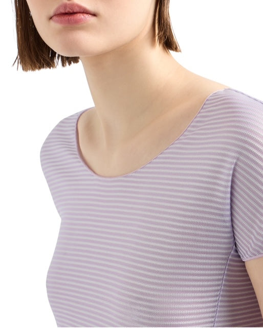 Emporio Armani T-shirt Donna EW001129 AF13320