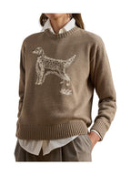 Lauren Ralph Lauren Maglia Donna LRL FALL SEASONAL 08/01 200979654 001