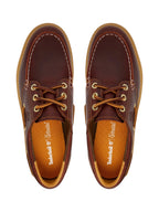 Timberland Mocassini Donna STST BOAT SHOE BURG TB0A2QDMD571