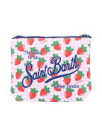 MC2 Saint Barth Pochette Donna  ALIN001 00273L