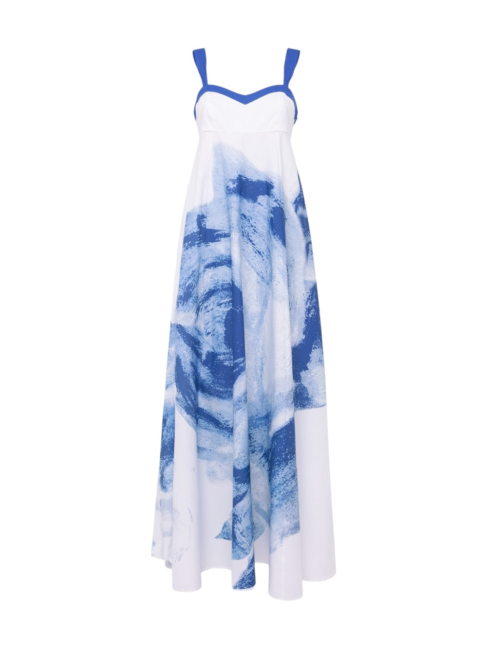Blugirl Abito Donna Abito Pop Str RA5039T2993