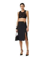 Elisabetta Franchi Gonna Donna  GO14761E2110