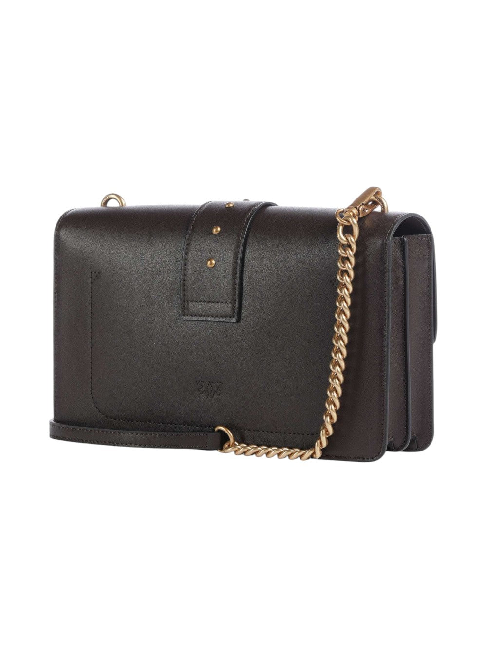 Pinko Borsa Donna LOVE ONE CLASSIC NEW BUCKLE VI 107070A0F1 M12Q