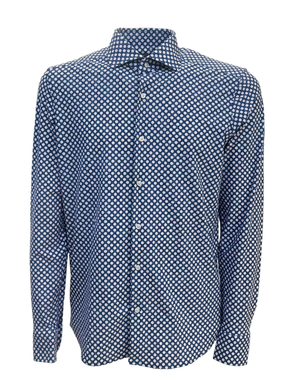 GHIRARDELLI camicia Uomo NEXTB878 FR226