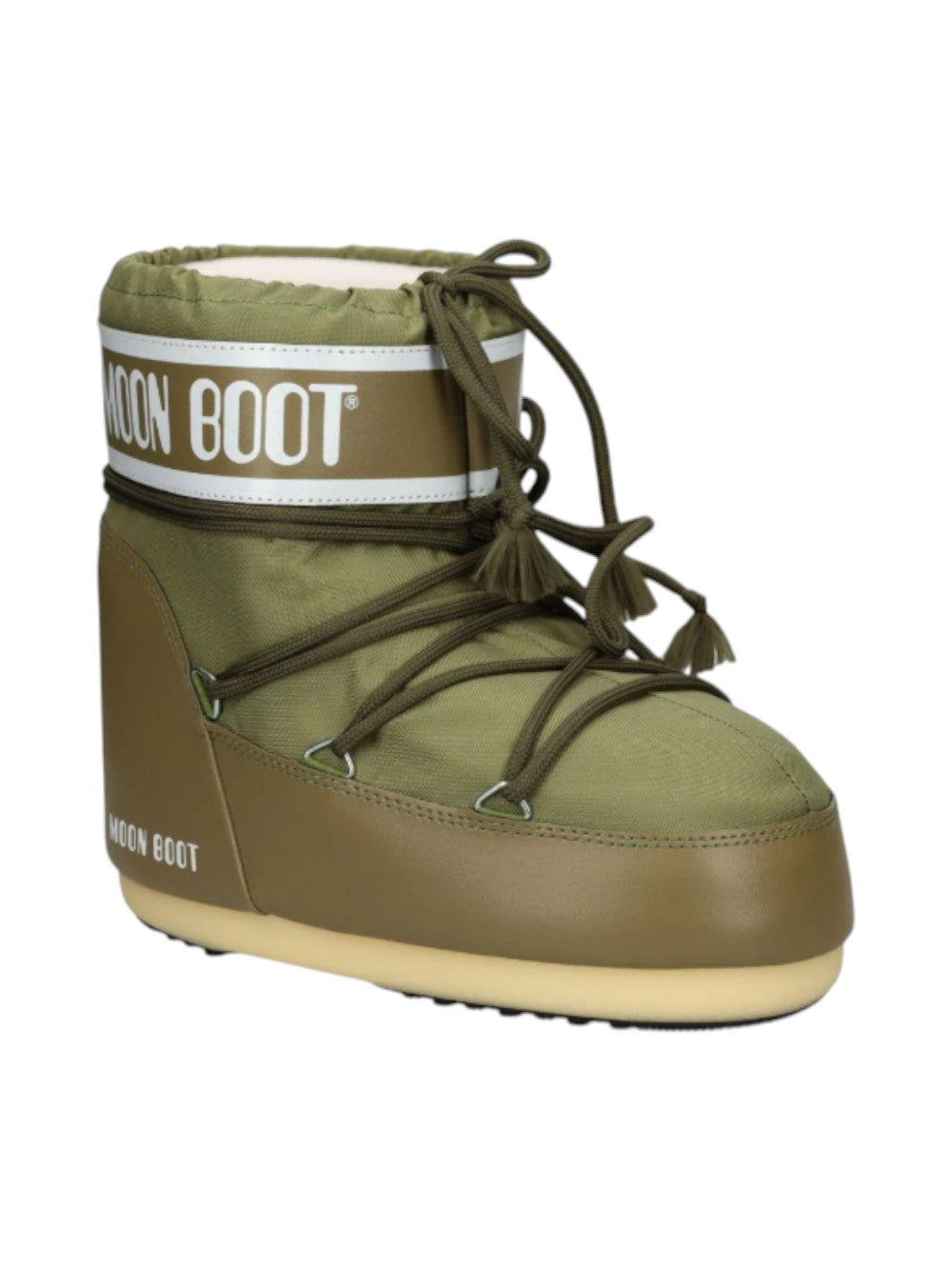 Moon Boot stivali Donna ICON LOW NYLON 80D1409340 M006