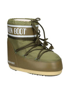 Moon Boot stivali Donna ICON LOW NYLON 80D1409340 M006