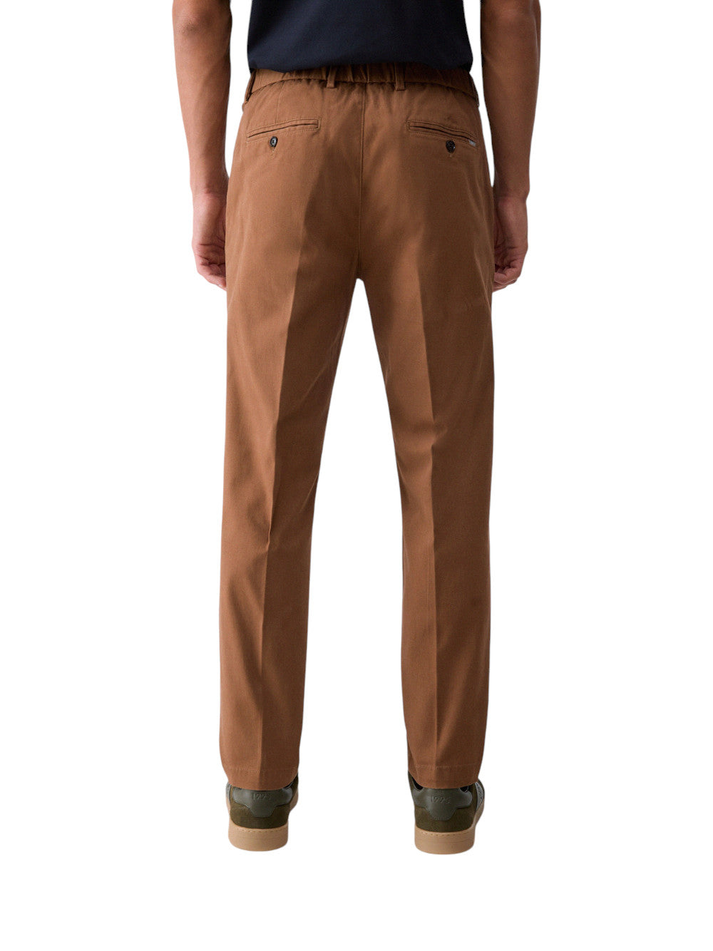 Liu Jo Uomo Pantalone Uomo  QF6060T878A71038
