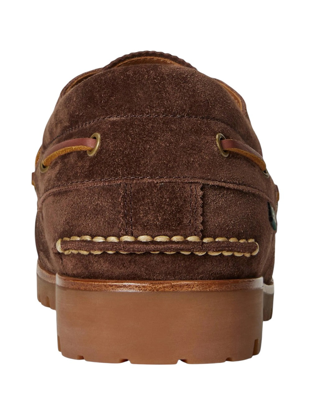 Polo Ralph Lauren Scarpe Uomo RANGER DECK-CASUAL SHOE-BOAT 812974979