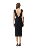 Pinko Abito Donna DRUPA ABITO PIZZO REBRODE 106588A330Z99