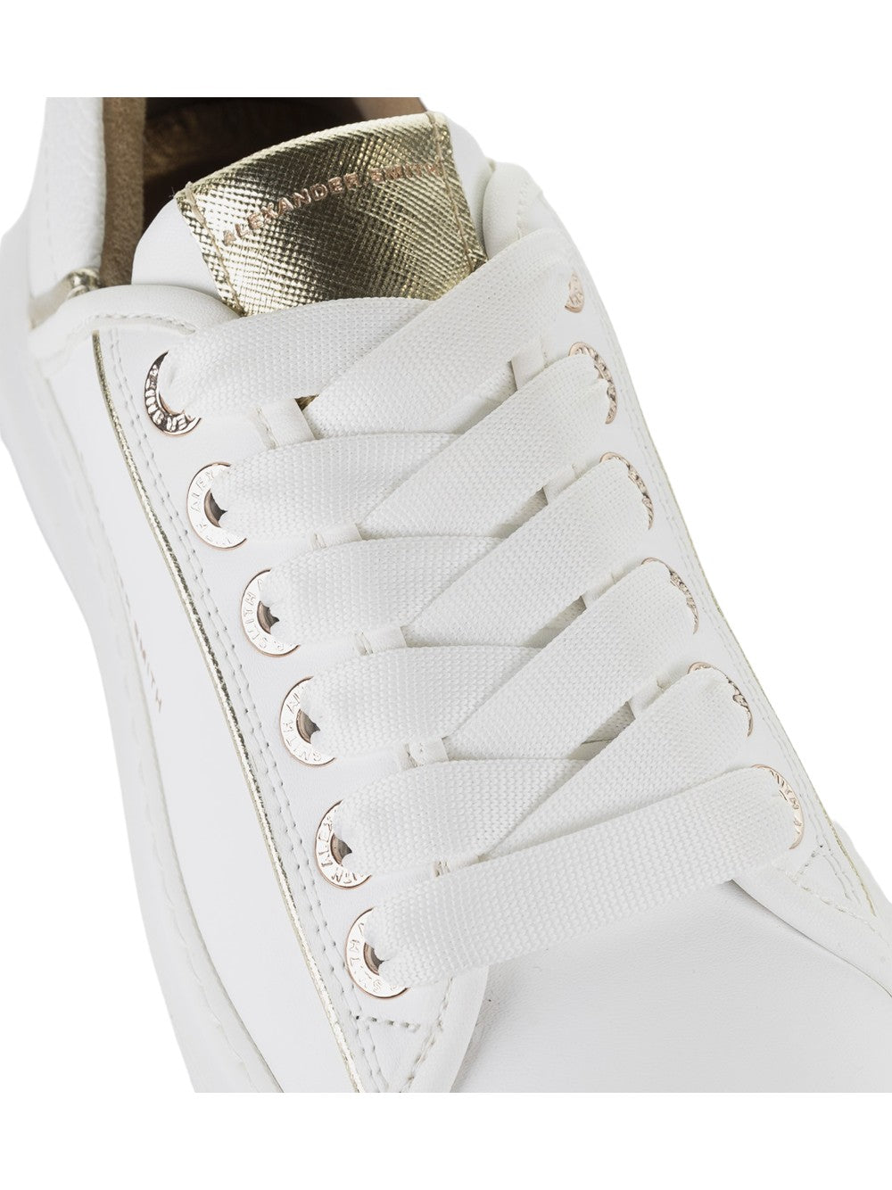 Alexander Smith Sneakers Donna WEMBLEY