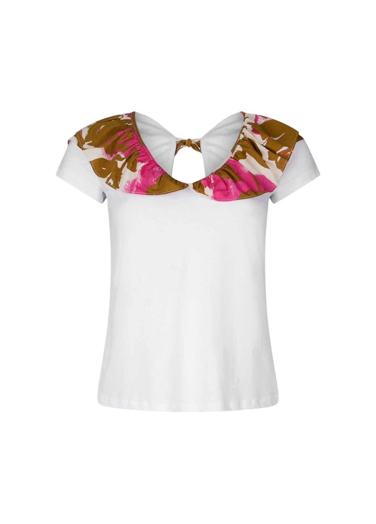 LIU JO T-SHIRT Donna WA5364J6308