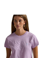 Polo Ralph Lauren T-shirt Donna Knit T-shirt 211B14605015