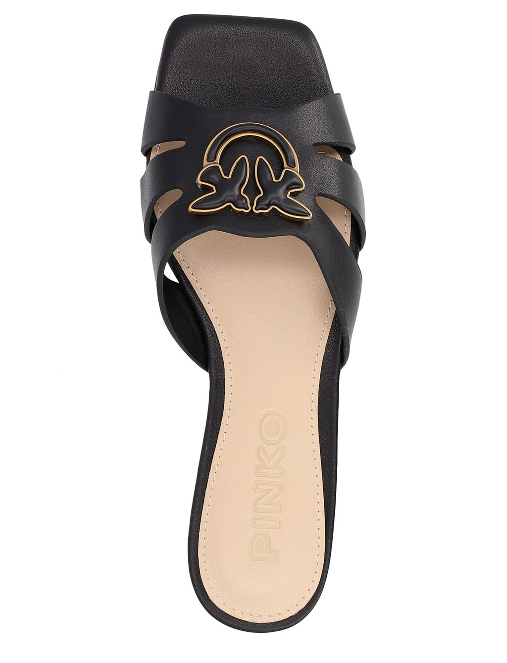 Pinko CIABATTA Donna MARLI 09