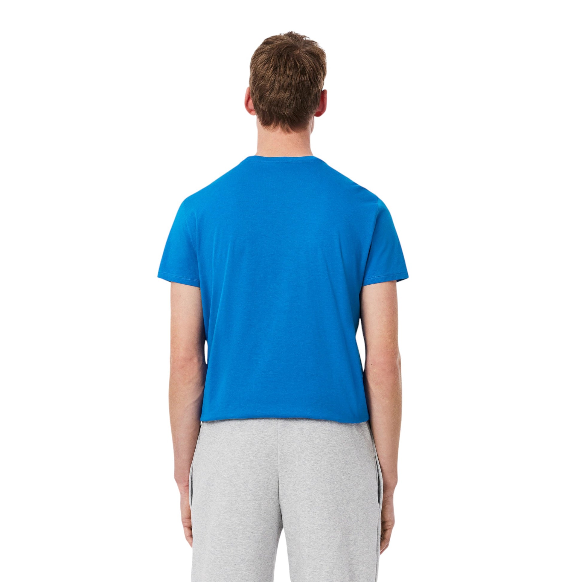 lacoste T-SHIRT Uomo TH6709
