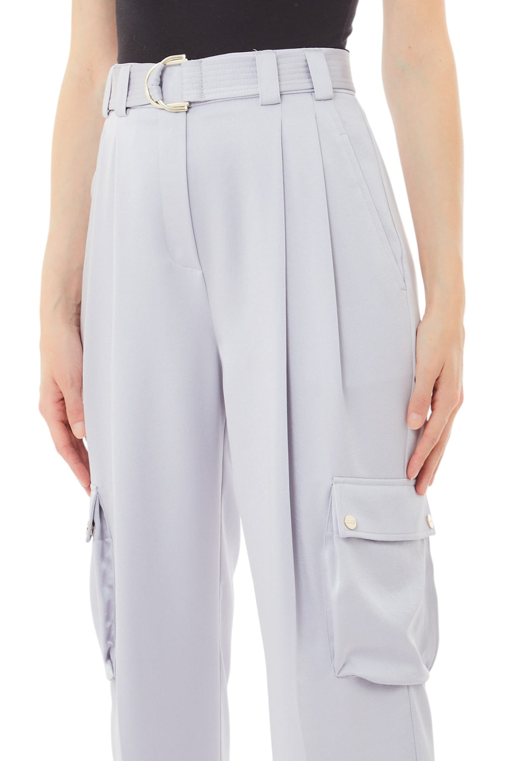 LIU JO pantalone Donna CA5341TS870