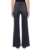 Liu Jo Jeans Donna B.UP FLARE BUTTON H.W. UF6093D0375 87516