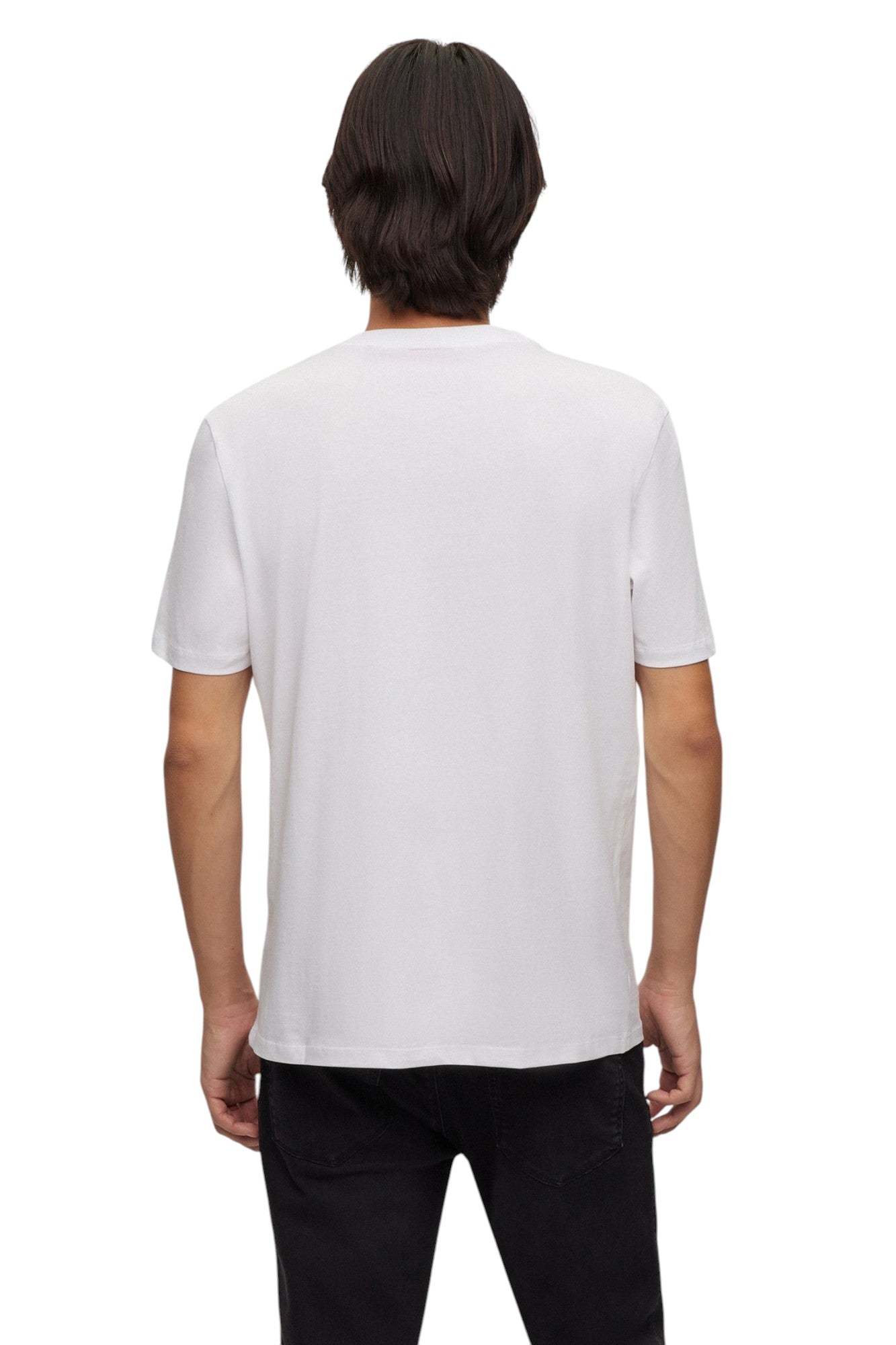 HUGO T-SHIRT Uomo 50466158