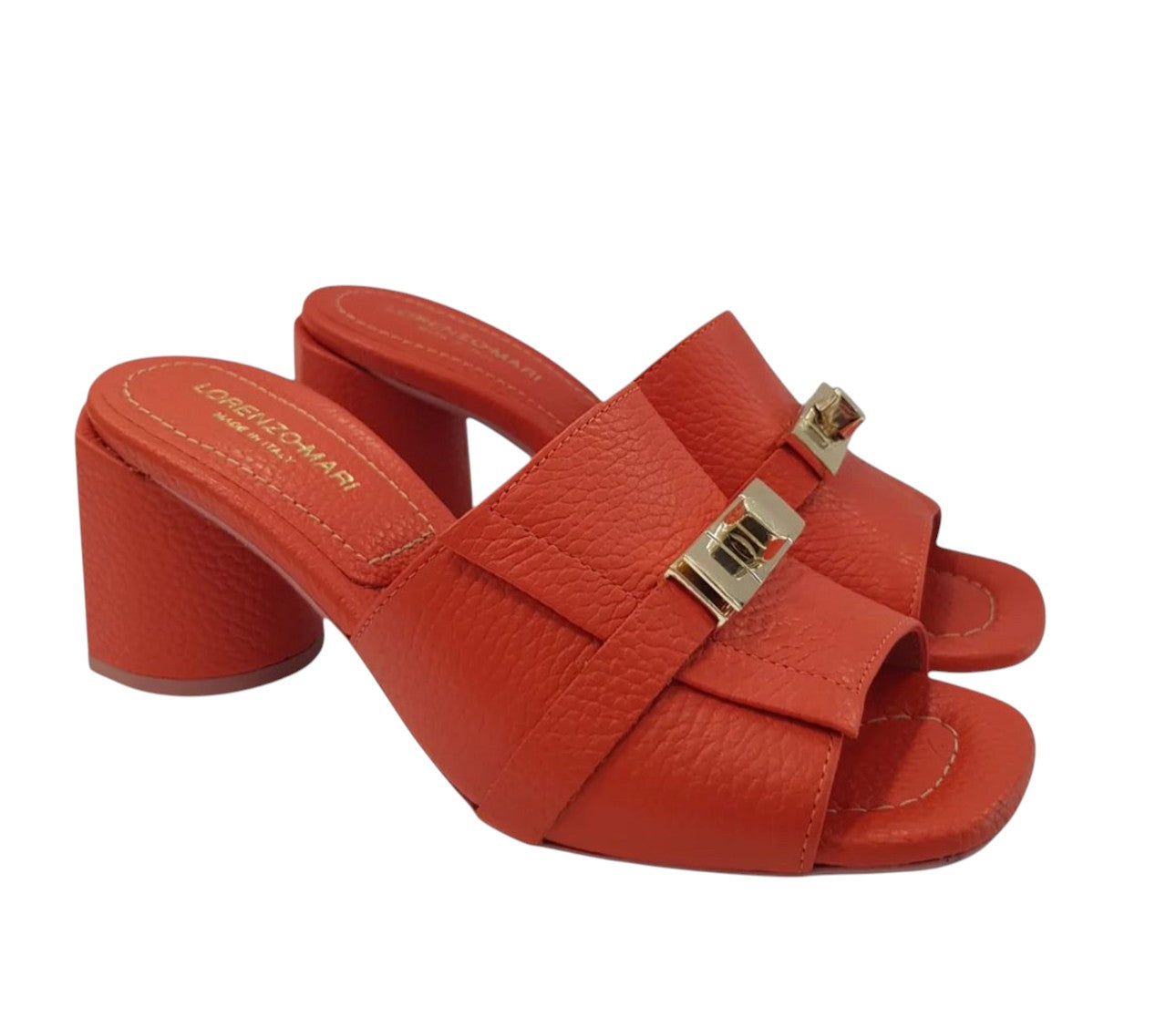 Lorenzo Mari Women's Sandals FRESIA 07