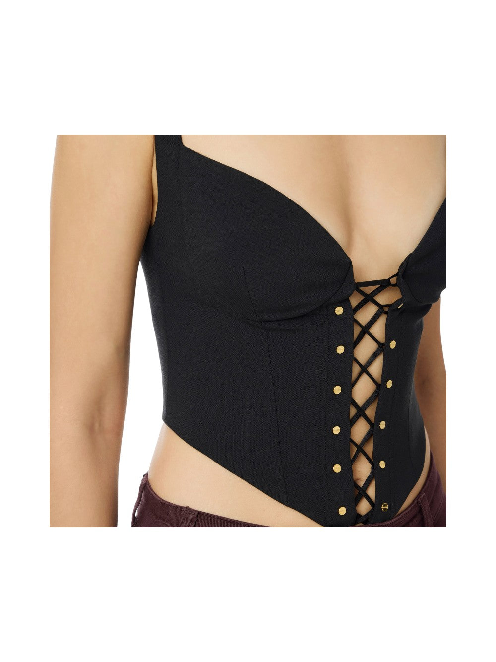 Elisabetta Franchi Top Donna  TO04357E2110