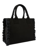 Pinko Borsa Donna Beach Shopper Canvas 106673A3A4Z99