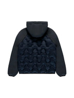 Refrigiwear GIUBBINO Uomo HYBRID GRAPHITE G85500 PL0555 F03700