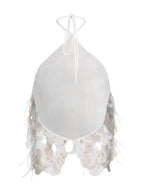 Pinko Women's Top GELBINSON TOP