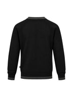John Richmond Maglia Uomo JAPOR UMA26041MA BLACK
