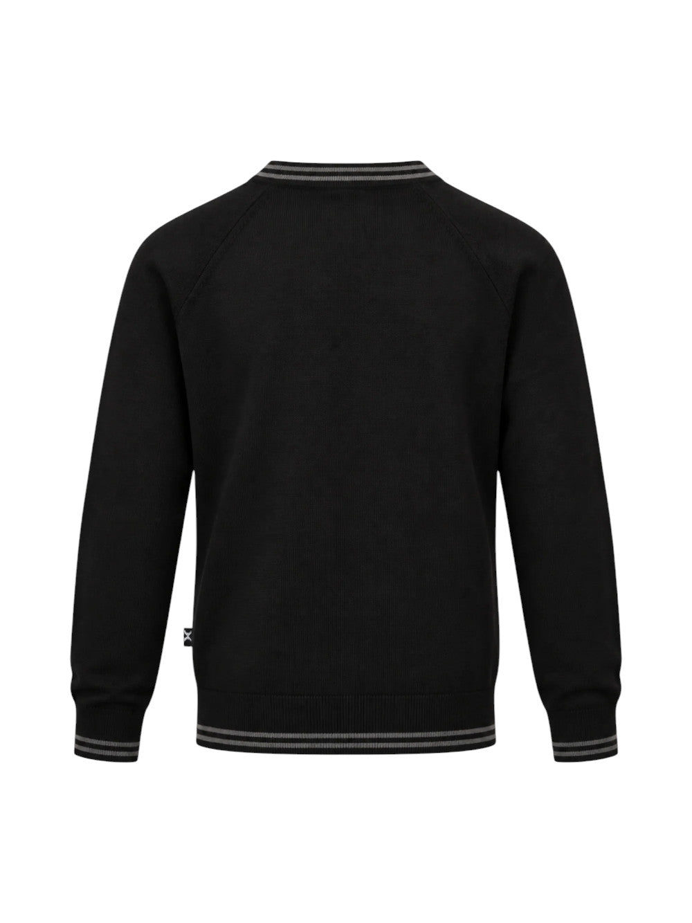 John Richmond Maglia Uomo JAPOR UMA26041MA BLACK