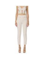 Elisabetta Franchi Pantalone Donna  PA12056E2DZ9
