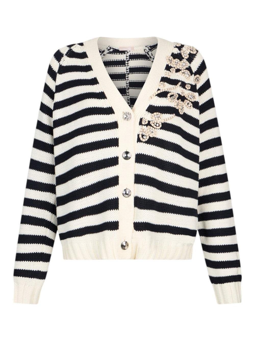 Liu Jo Maglia Donna  WA6220MA07Q C3915
