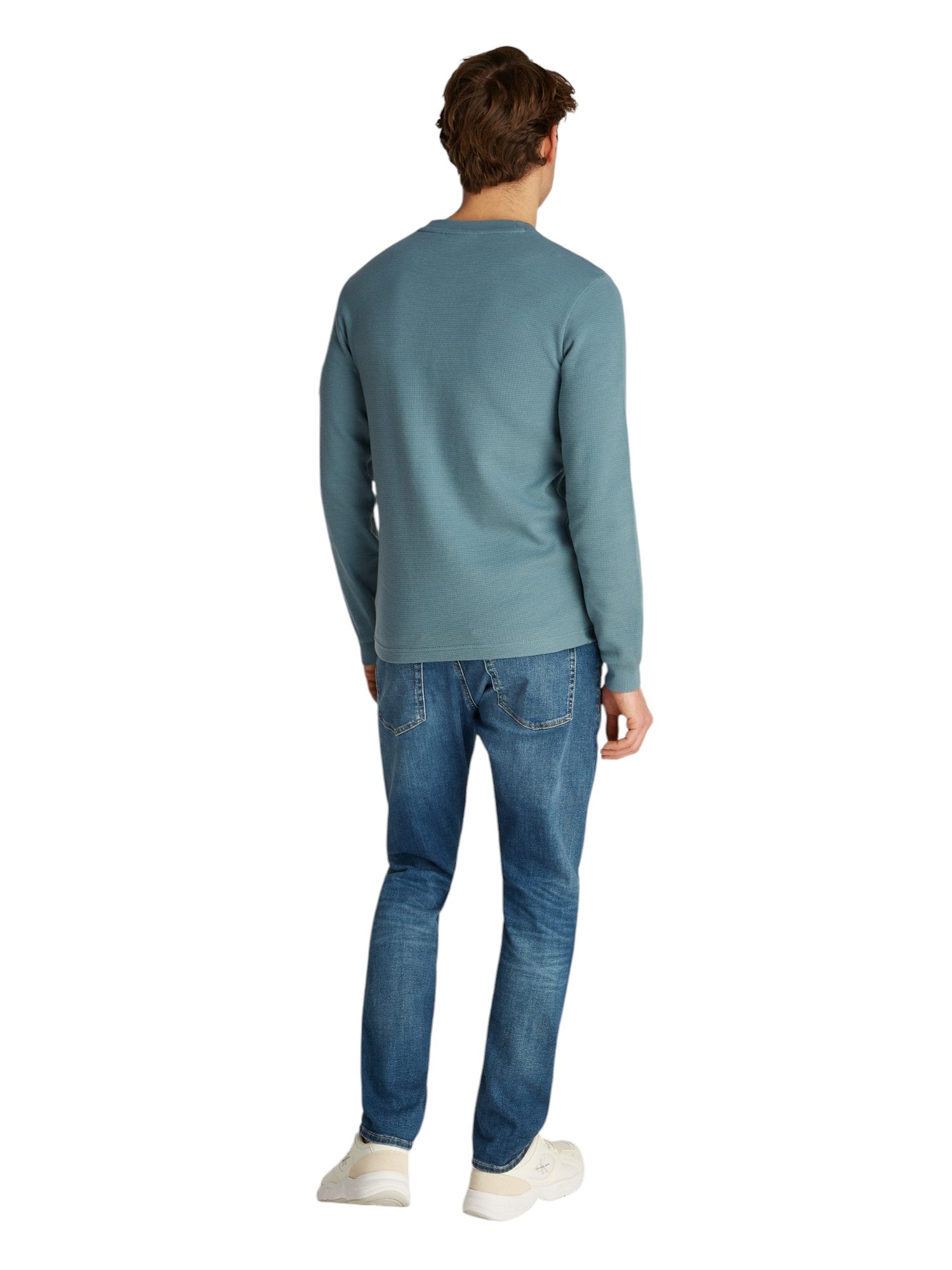 calvin klein Maglia Uomo J30J323485