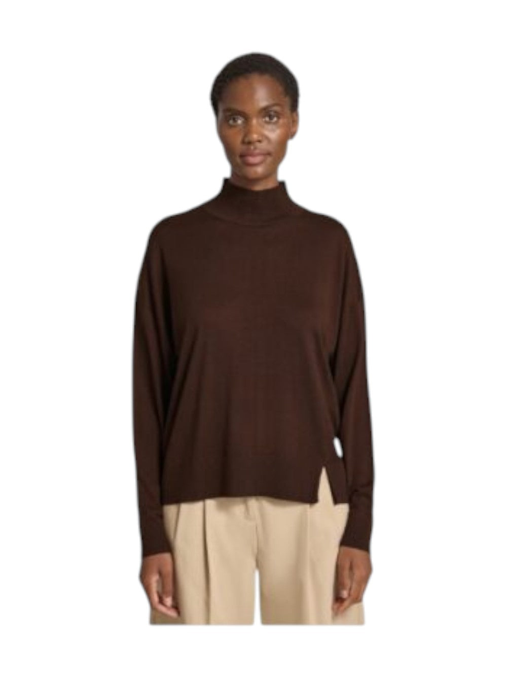 Liu Jo Maglia Donna  MF5399MA16R 90915