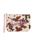 MC2 Saint Barth Pochette Donna  ALIN001 00274L