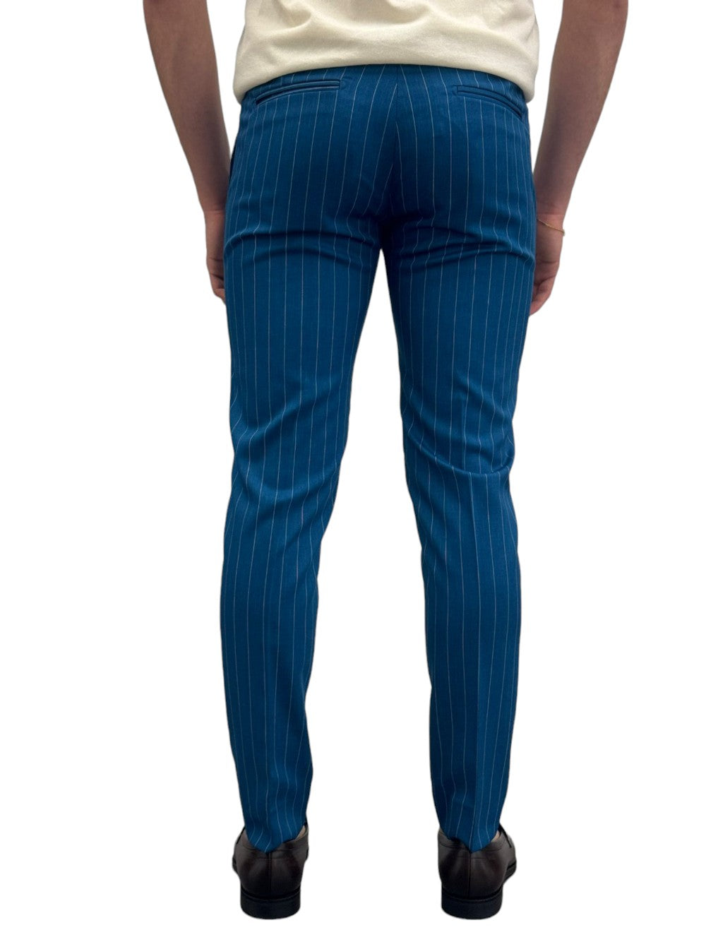 BHARNABA Men's Suit BLADE-ABS1007/R