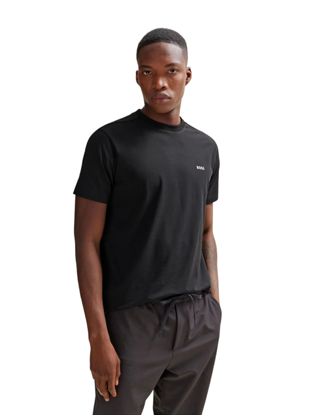 BOSS T-SHIRT Uomo 50506373