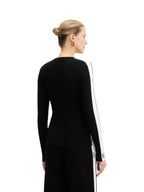 Elisabetta Franchi Maglia Donna  MK03S56E2EF3