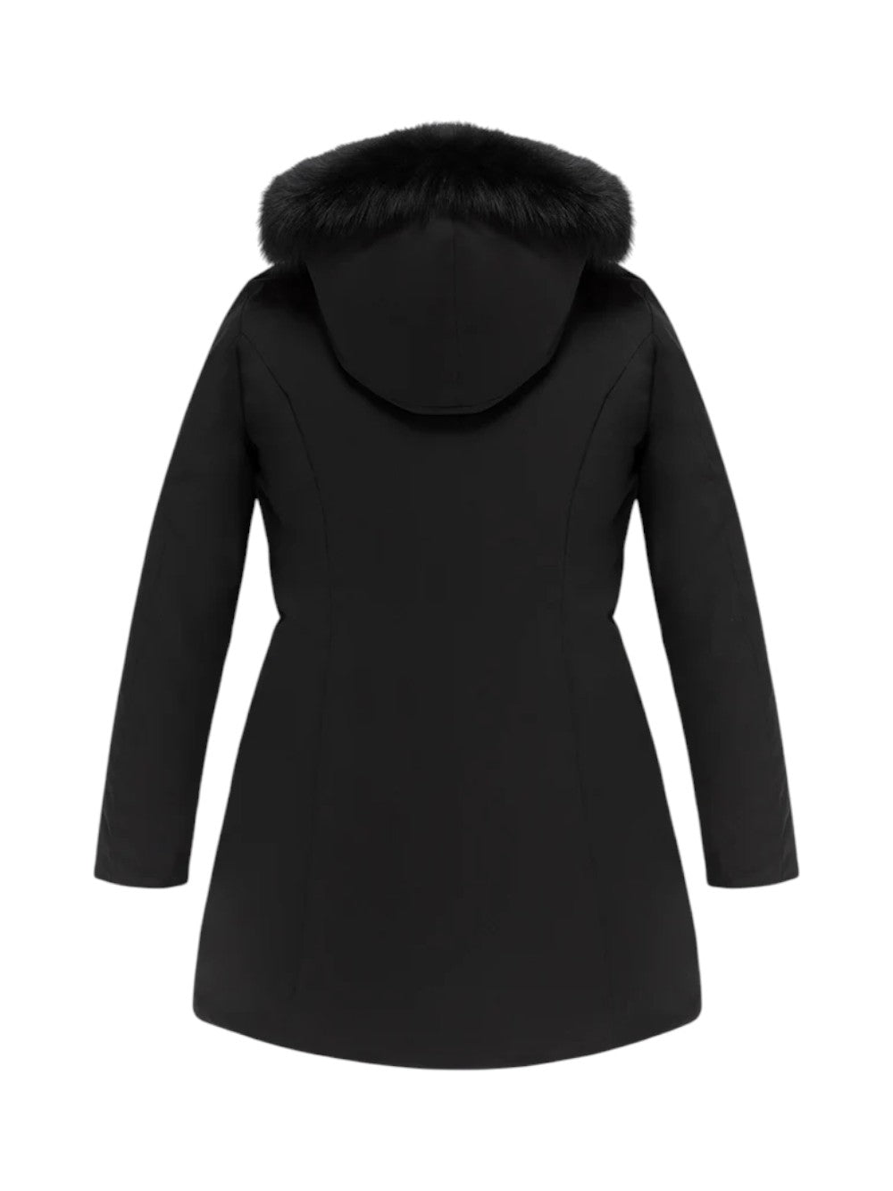 Refrigiwear GIUBBINO Donna LADY TECH/1 FUR JACKET W99108XT3790 G06000