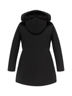 Refrigiwear GIUBBINO Donna LADY TECH/1 FUR JACKET W99108XT3790 G06000