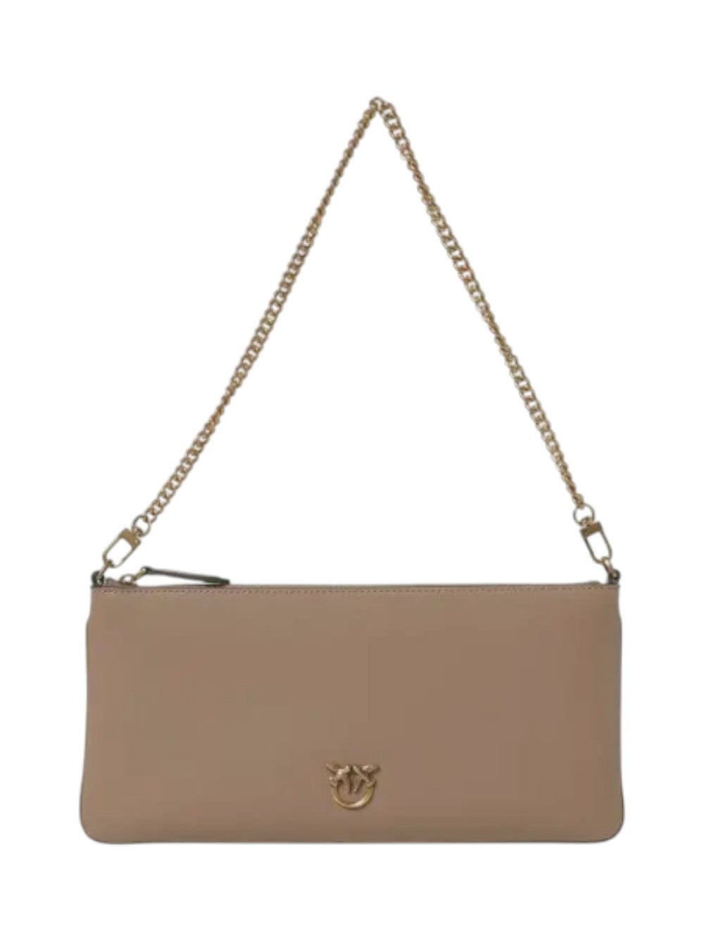 Pinko Borsa Donna HORIZONTAL FLAT VITELLO SETA 102747A0F1 C50Q