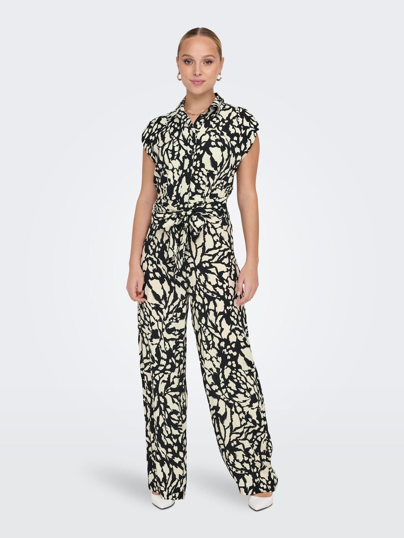 ONLY Tuta Donna 15319107