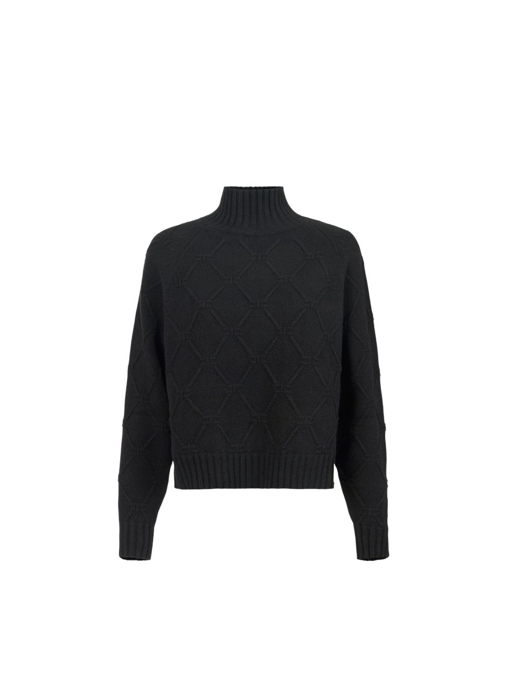 Elisabetta Franchi Maglia Donna  MK55T57E2110