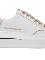 Alexander Smith Sneakers Donna LANCASTER