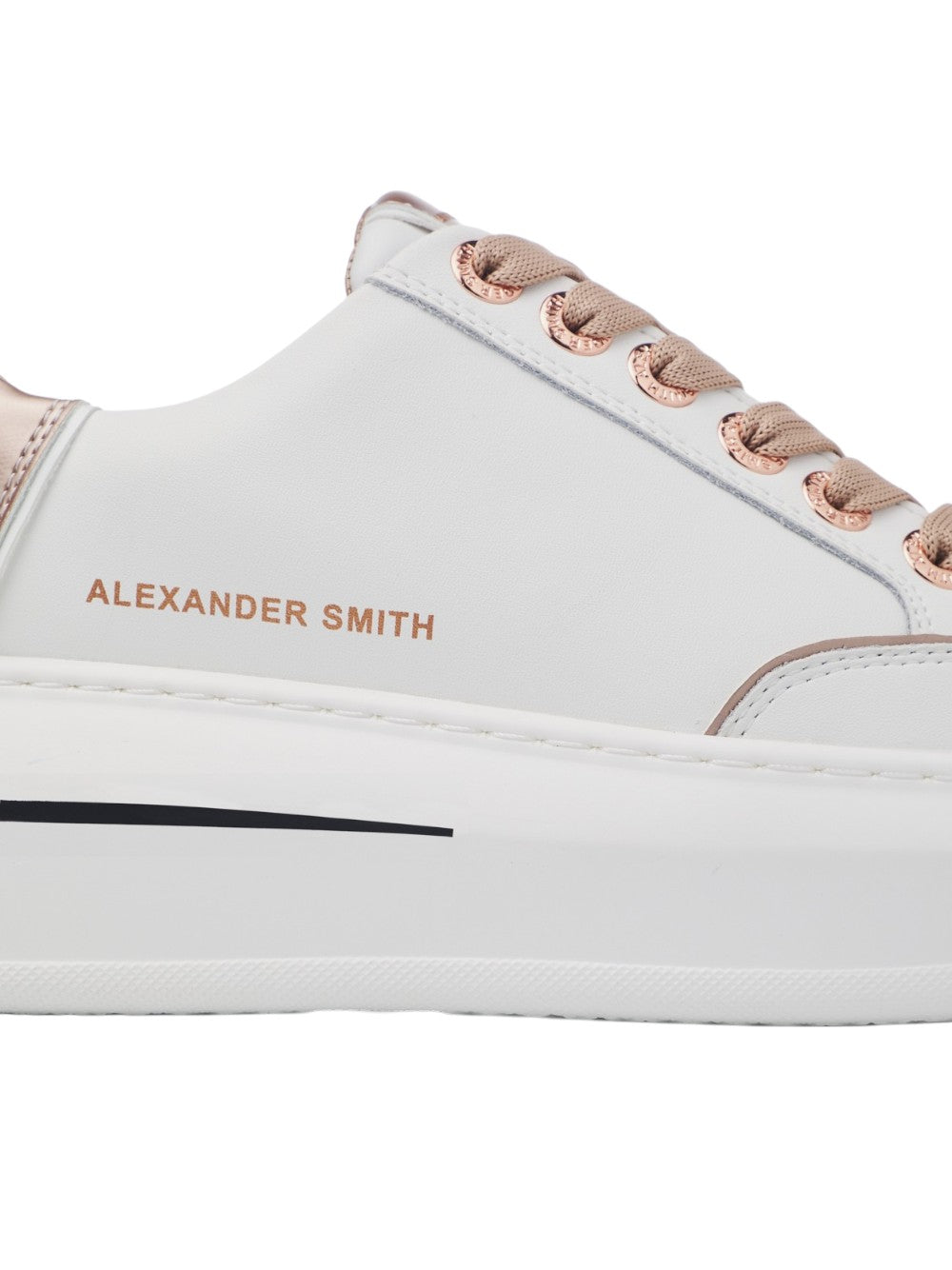 Alexander Smith Sneakers Donna LANCASTER