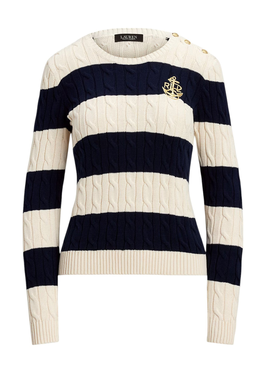 Lauren Ralph Lauren Cardigan Donna 200957480