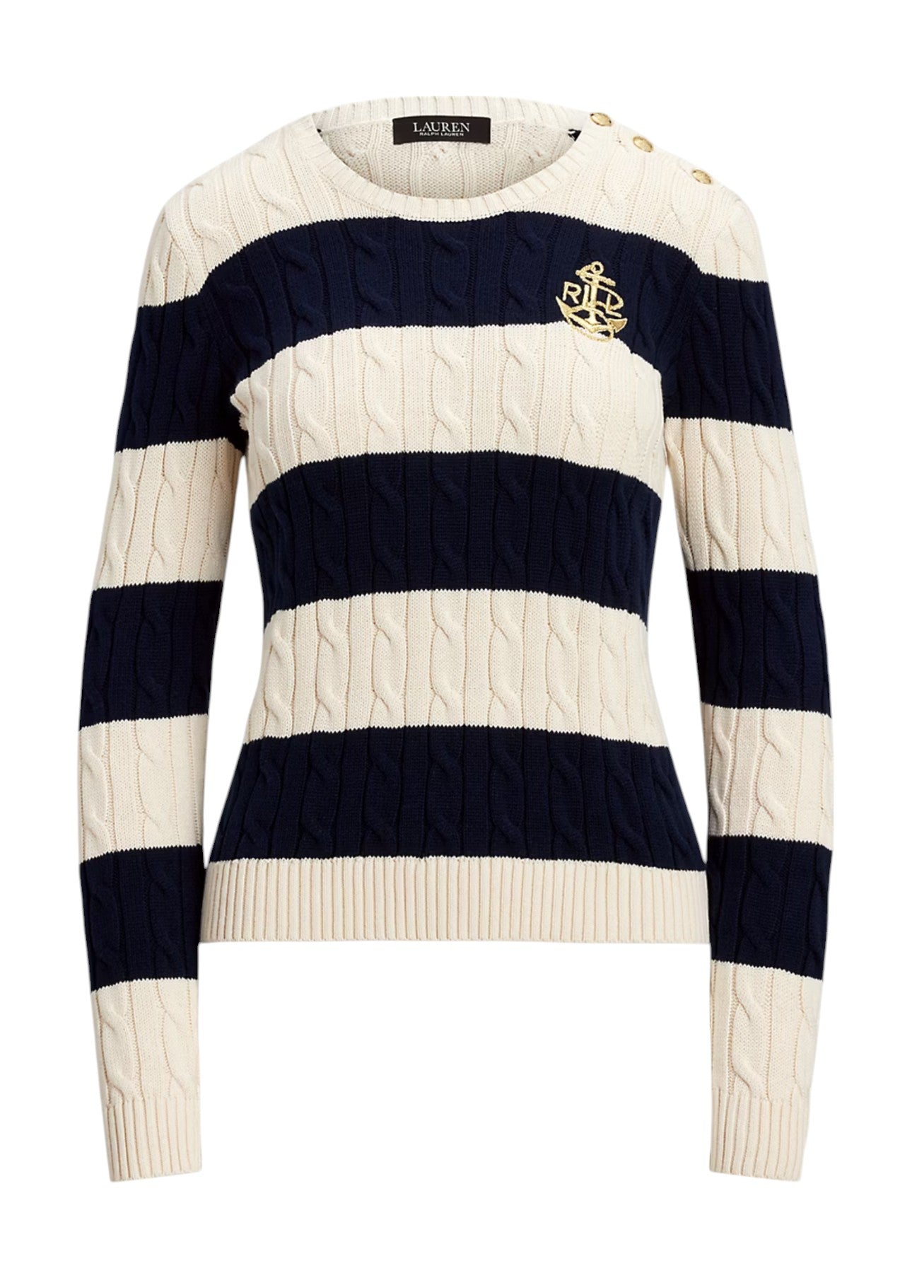 Lauren Ralph Lauren Cardigan Donna 200957480